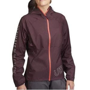 Ultimate Direction Women's  Ultra v2 Jacket in Fig